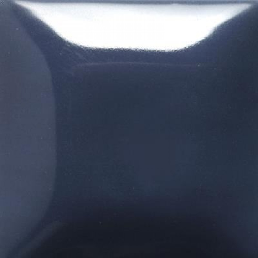 501 Blues - 8 oz.   Stroke & Coat by Mayco Colors
